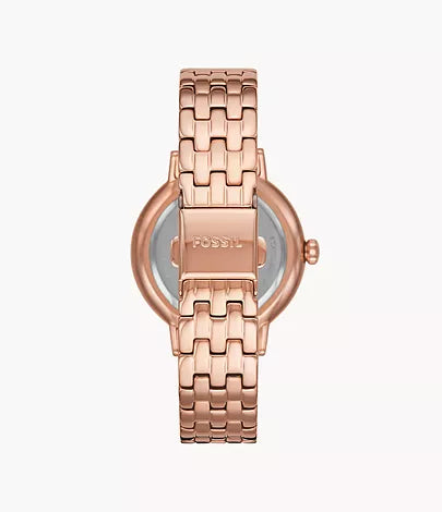 Fossil BQ3656