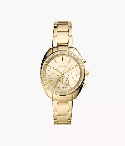 Fossil BQ3658