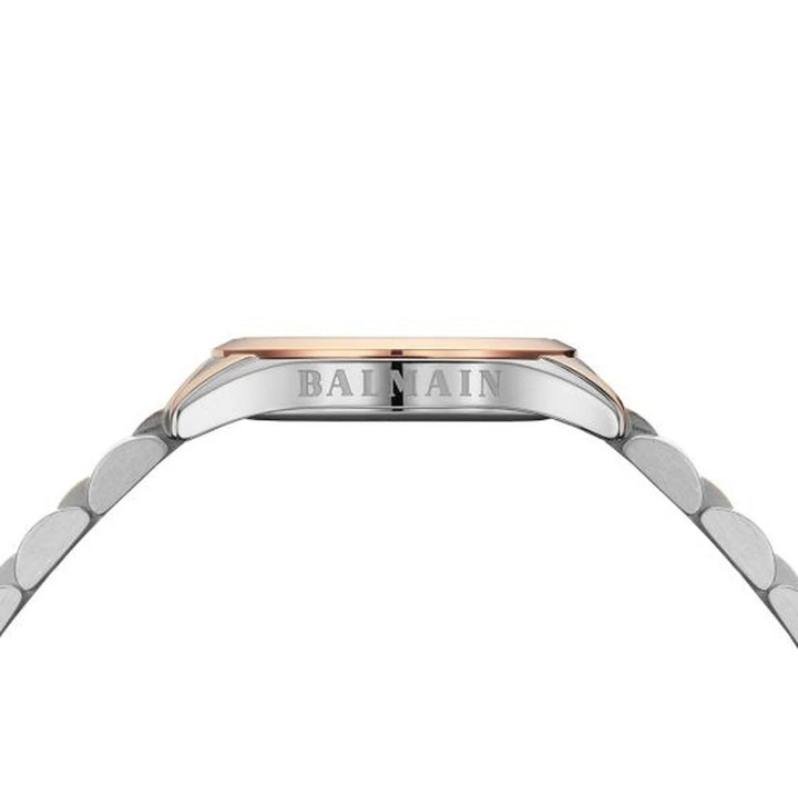 Balmain Classic R Lady 34mm White Dial Stainless Steel