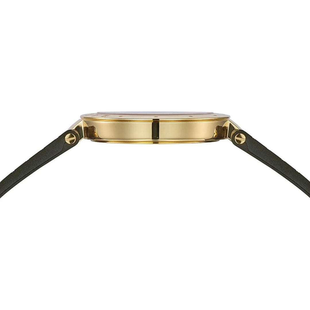 Balmain Balmainia Bijou 33mm Silver Dial Stainless Steel