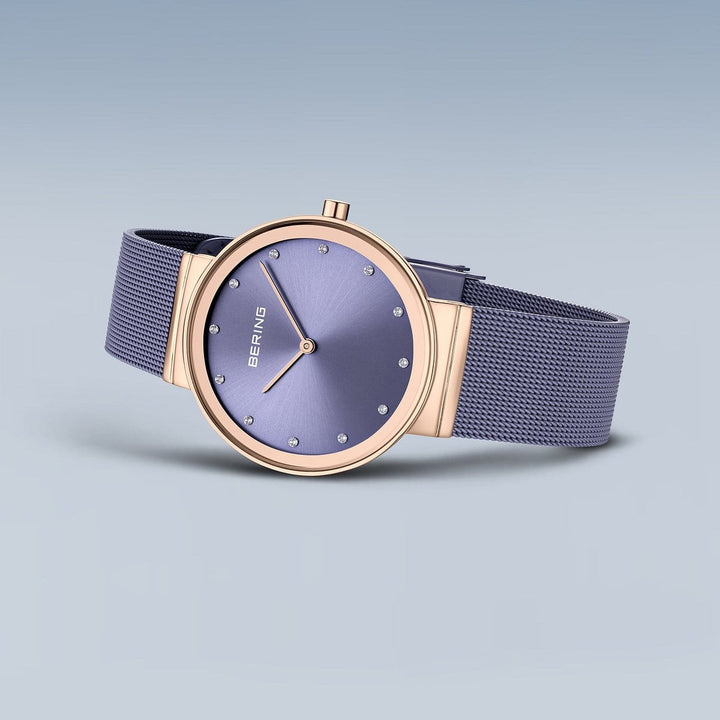 Bering Classic Women&