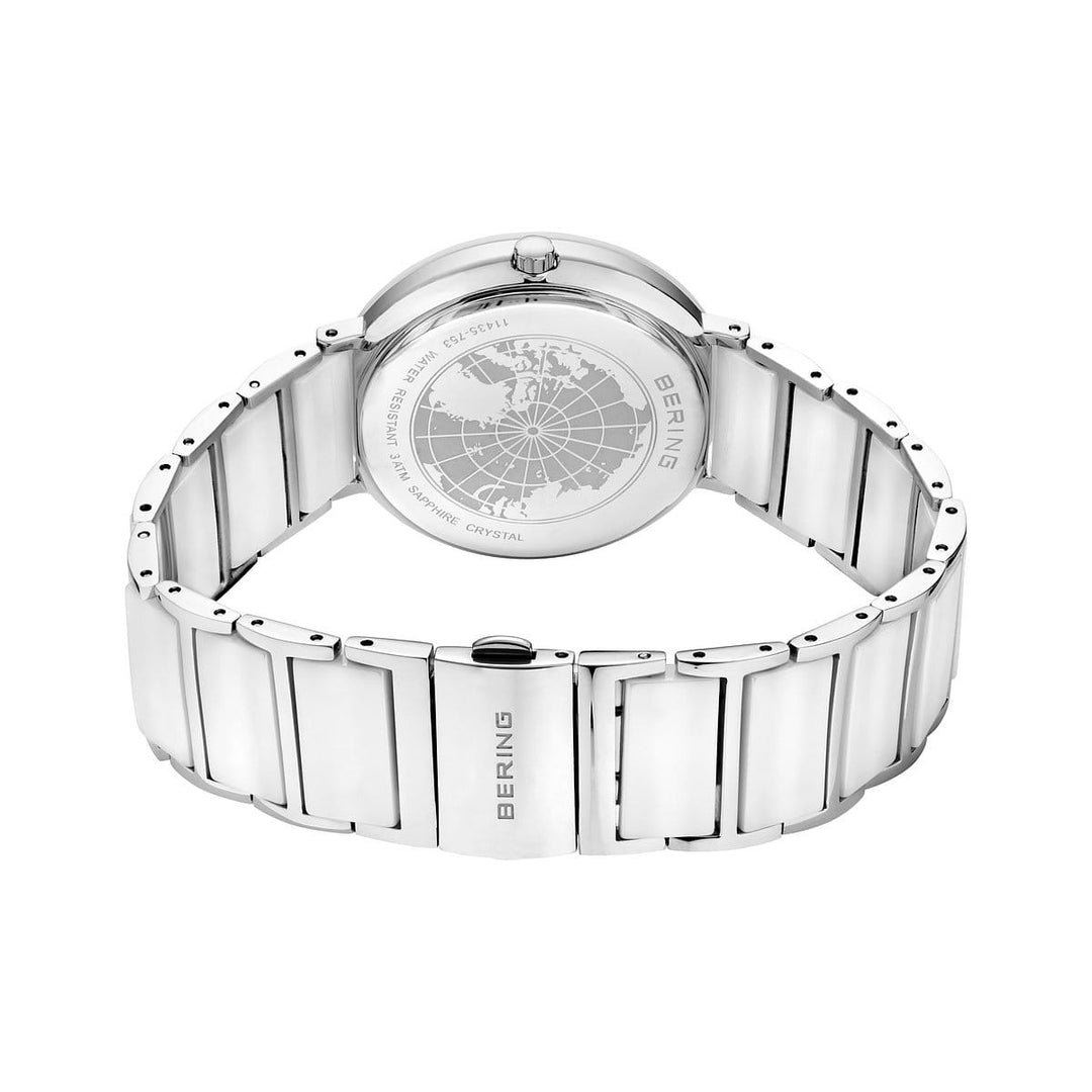 Bering Ceramic Women&