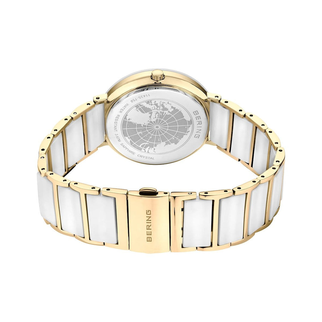 Bering Ceramic Women&