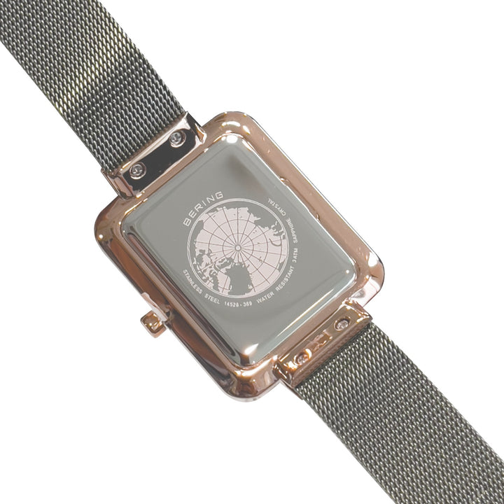 Bering Classic Women&
