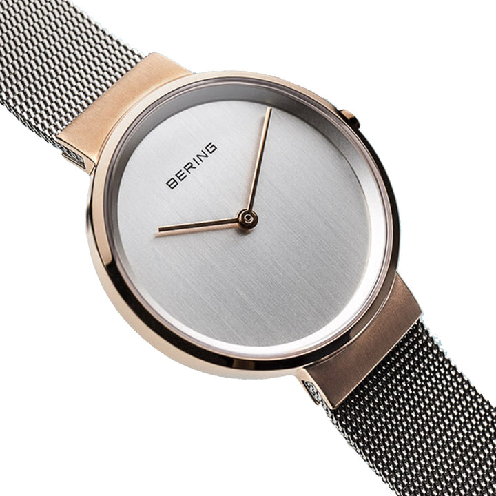 Bering Classic Women&