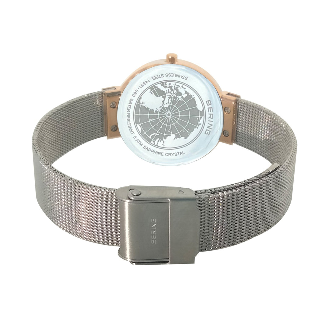 Bering Classic Women&