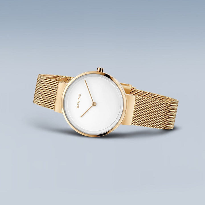 Bering Classic Women&