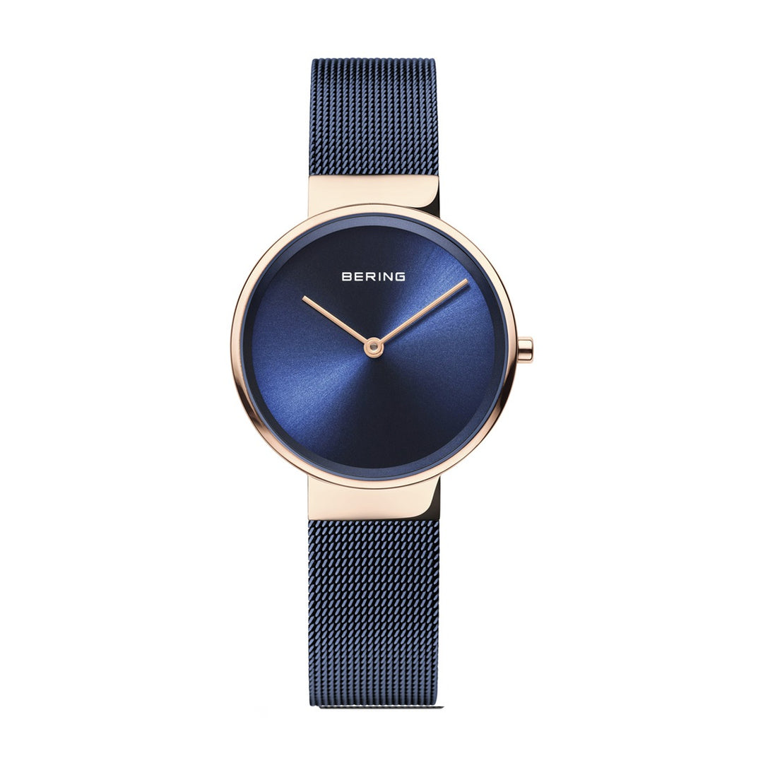 Bering Classic Women&
