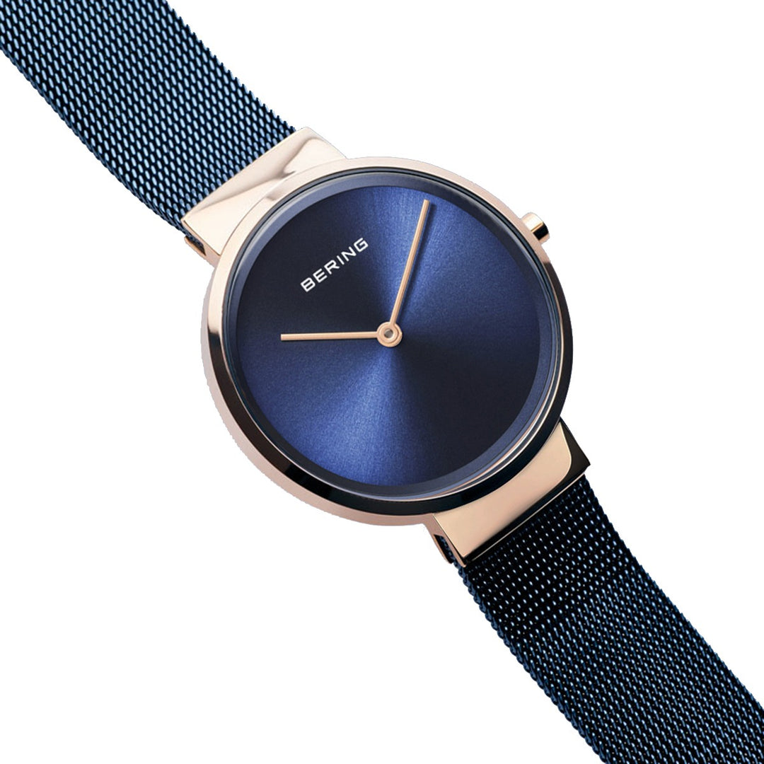 Bering Classic Women&