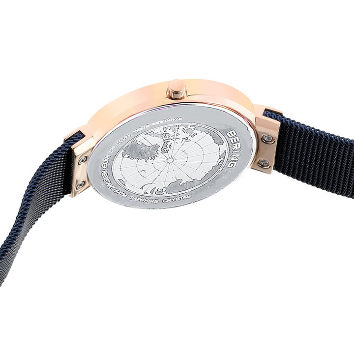 Bering Classic Women&