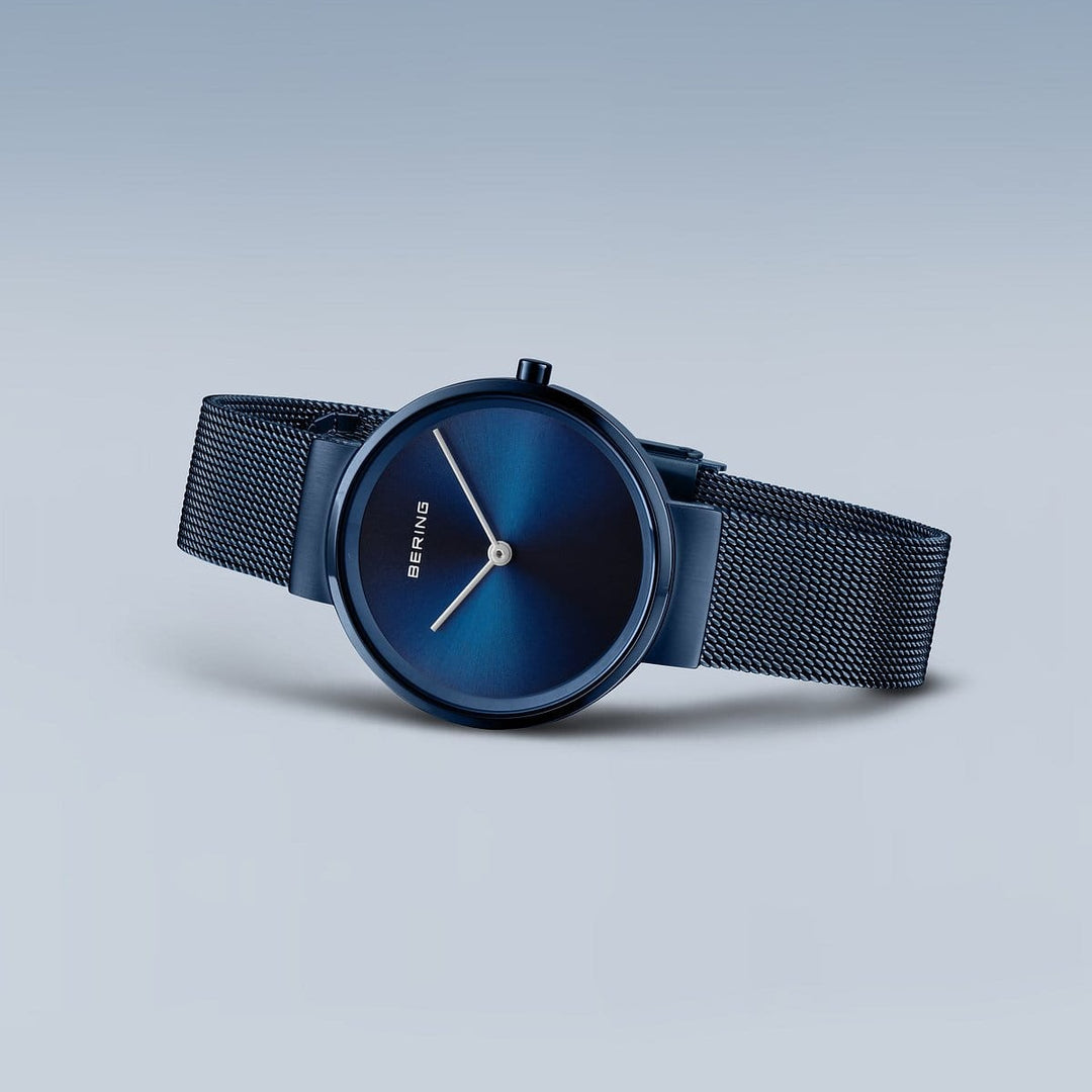 Bering Classic Women&