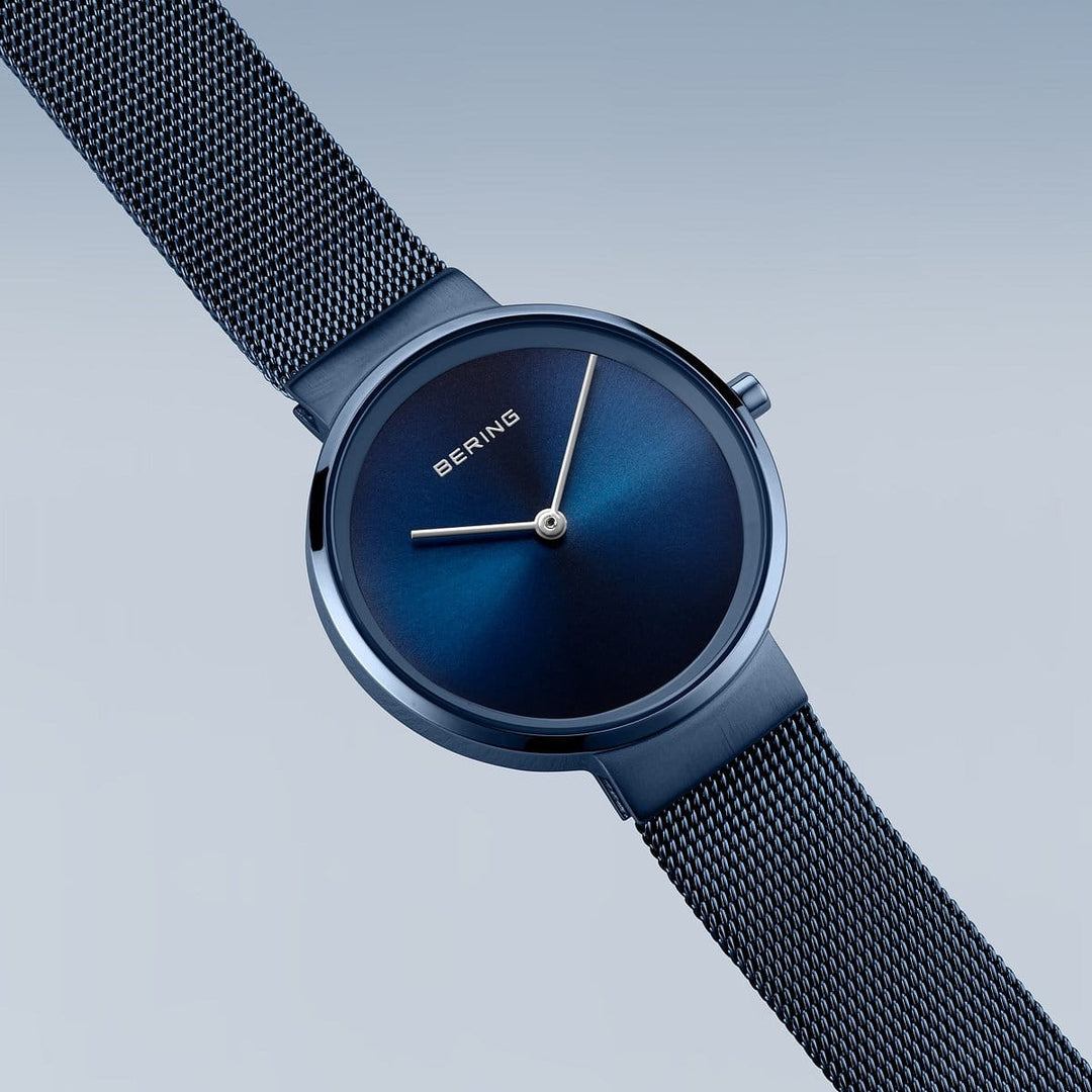Bering Classic Women&