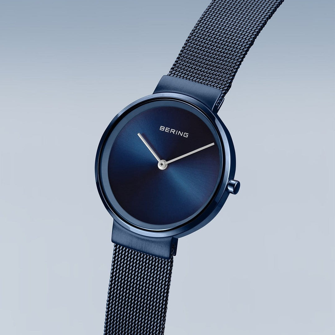Bering Classic Women&