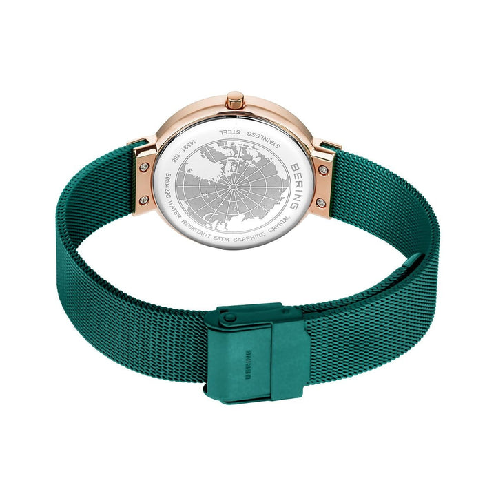 Bering Classic Women&