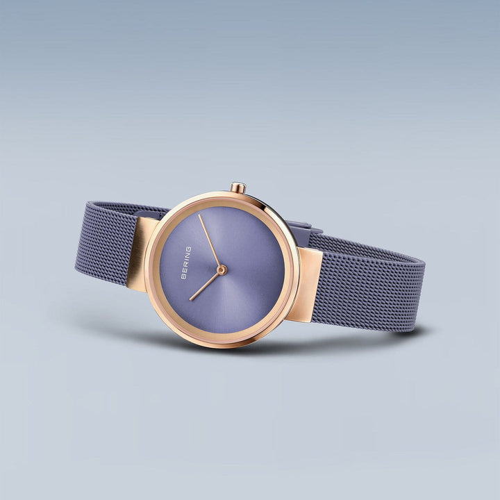 Bering Classic Women&