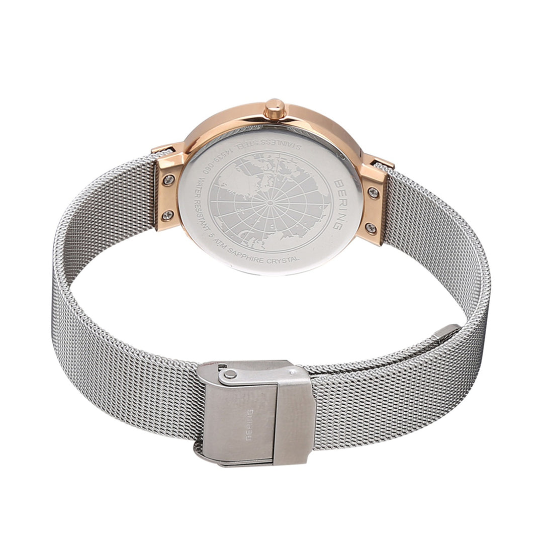 Bering Classic Men&