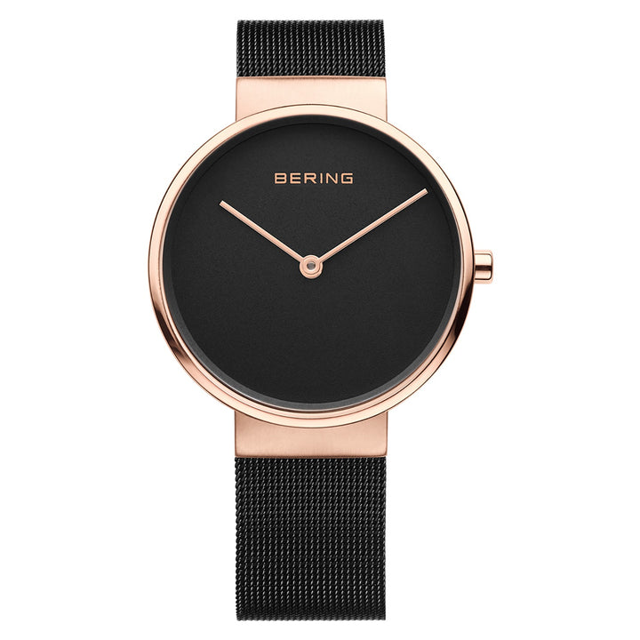 Bering Classic Men&