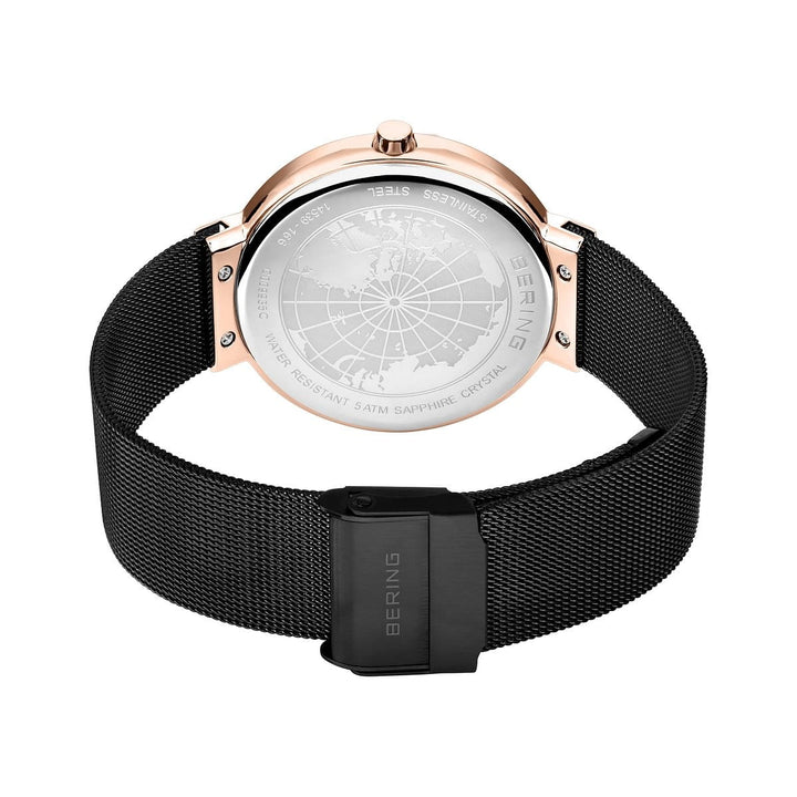 Bering Classic Men&