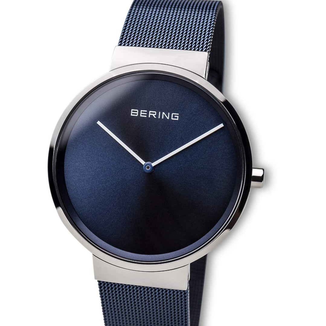 Bering Classic Men&