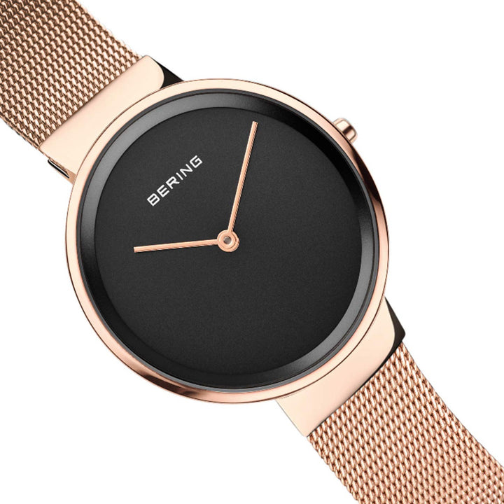 Bering Classic Men&