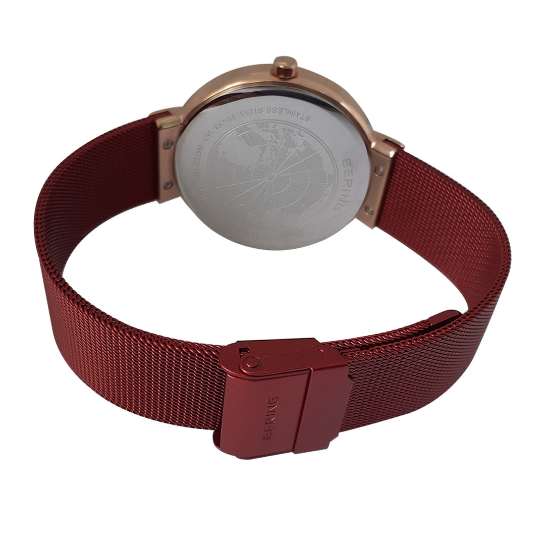 Bering Classic Men&