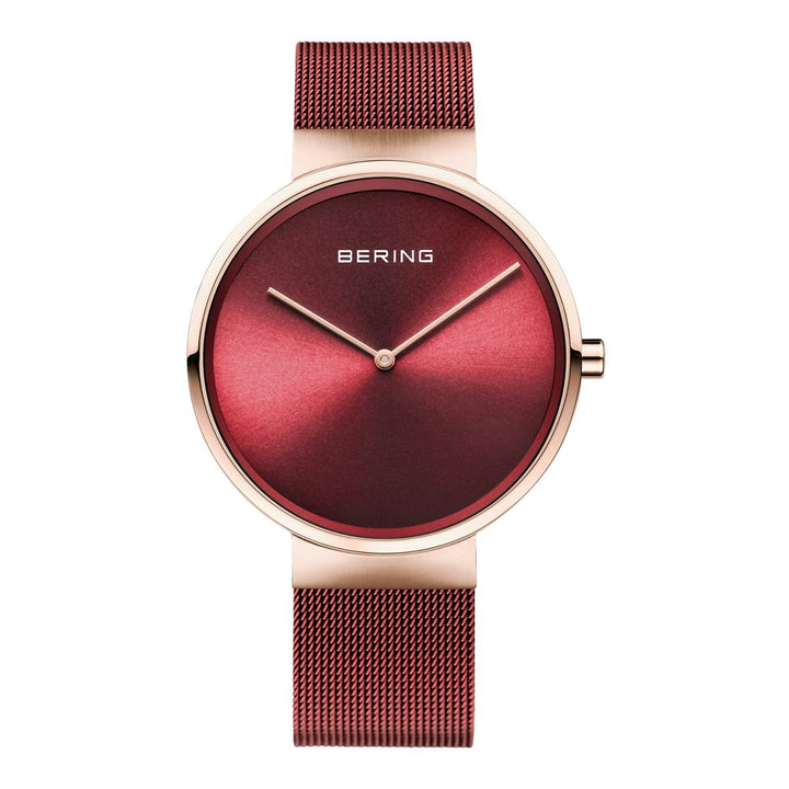 Bering Classic Men&