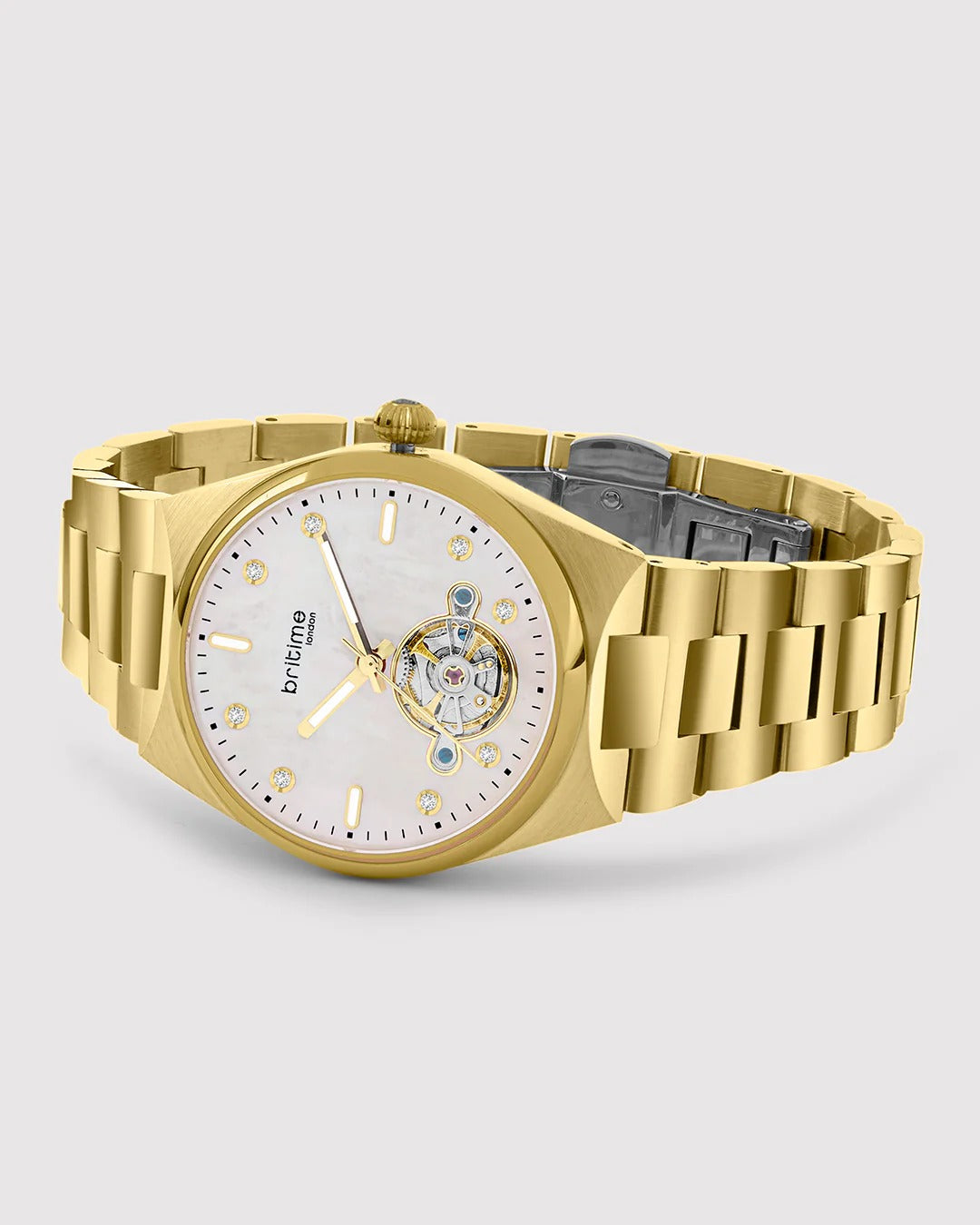 Britime London Pulsar Men&