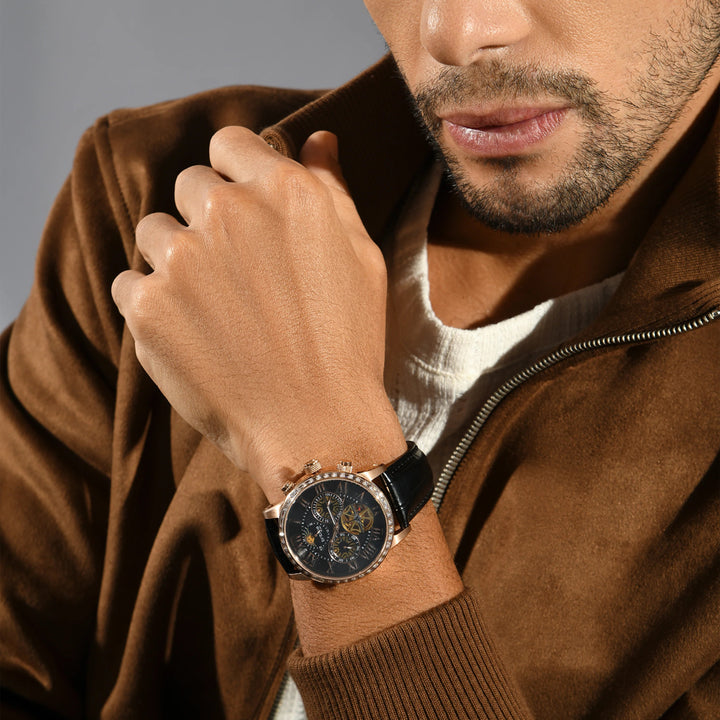 Britime London Orbit Men&