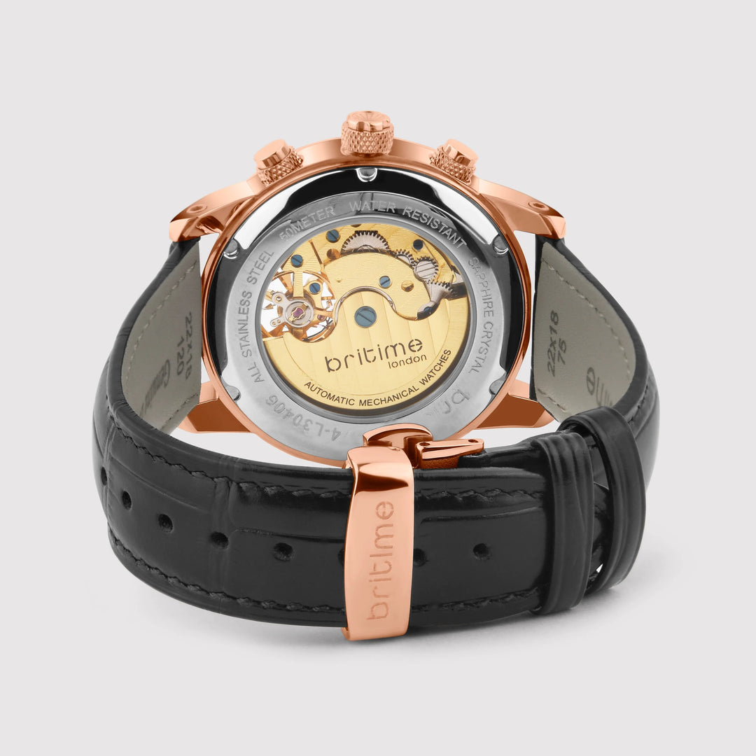 Britime London Orbit Men&