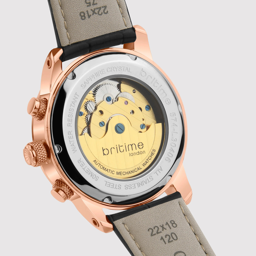 Britime London Orbit Men&