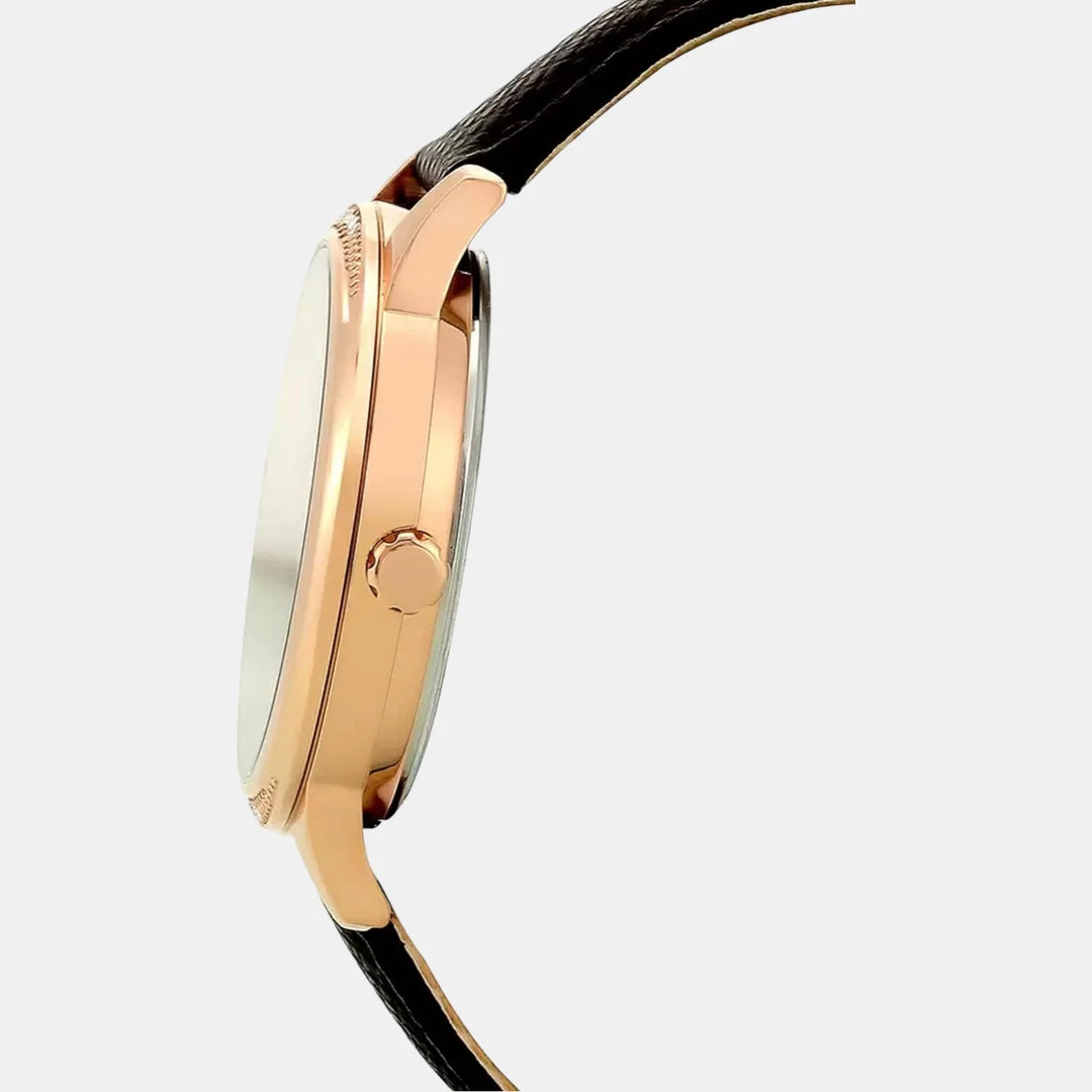 Casio Sheen Watch SX202 for Women – Chronograph Leather