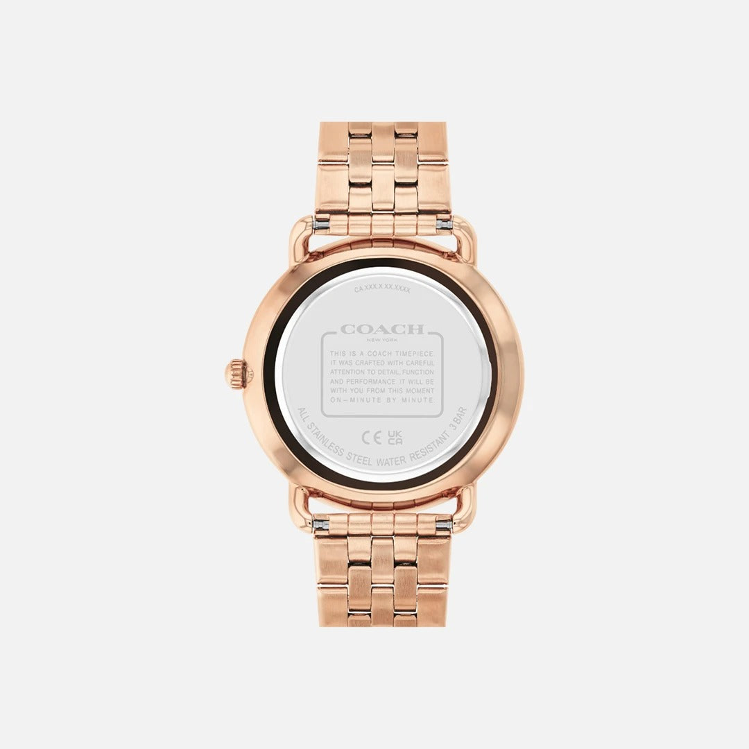 Coach Elliot Women&