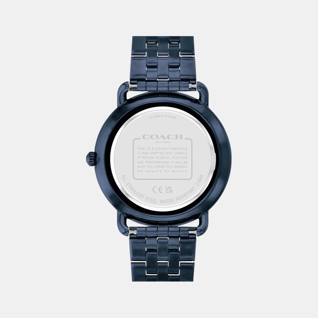 Coach Elliot Women&