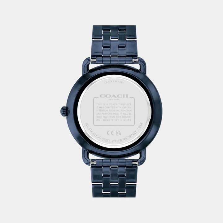 Coach Elliot Women&