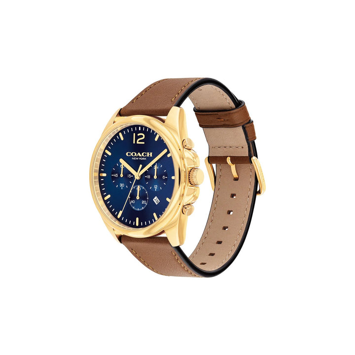 Coach Greyson Men&