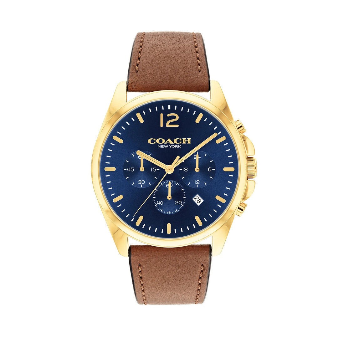 Coach Greyson Men&