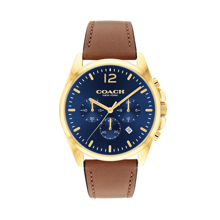 Coach Greyson Men&
