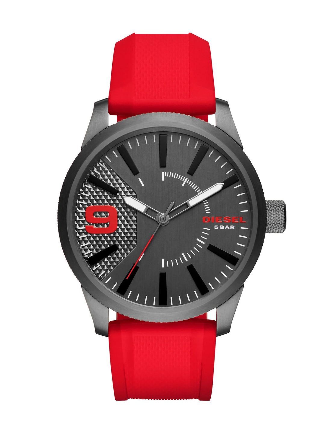 Diesel DZ1806 Master Chief / Rasp Men&