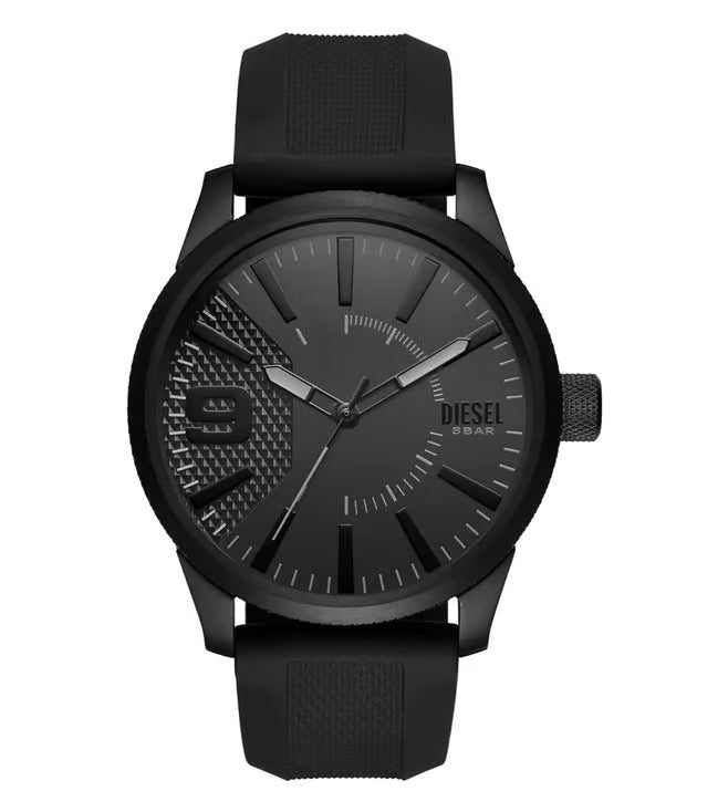 Diesel DZ1807 Master Chief / Rasp Men&
