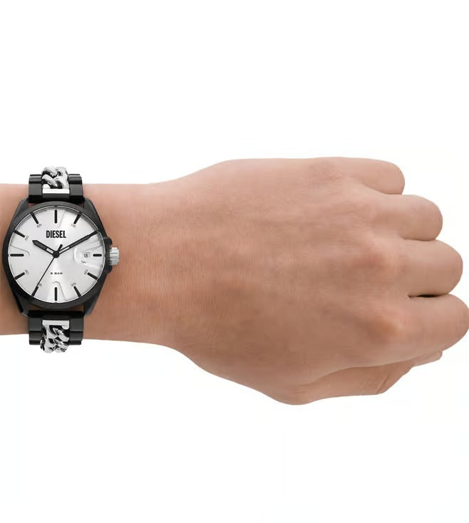 Diesel DZ2176 Master Chief / Rasp Men&