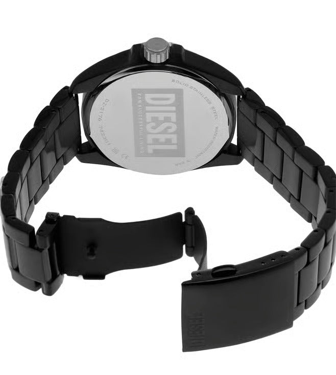 Diesel DZ2176 Master Chief / Rasp Men&