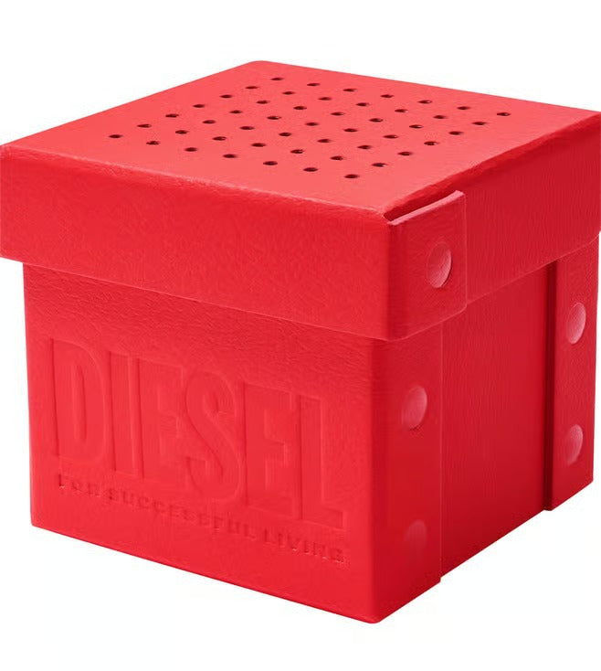 Diesel DZ2176 Master Chief / Rasp Men&