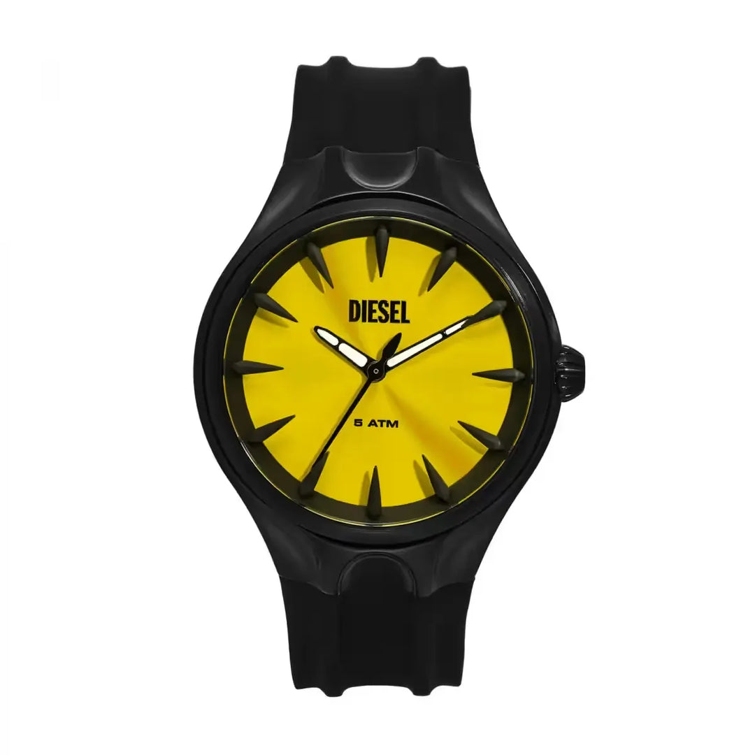 Diesel DZ2201 Master Chief / Rasp Men&