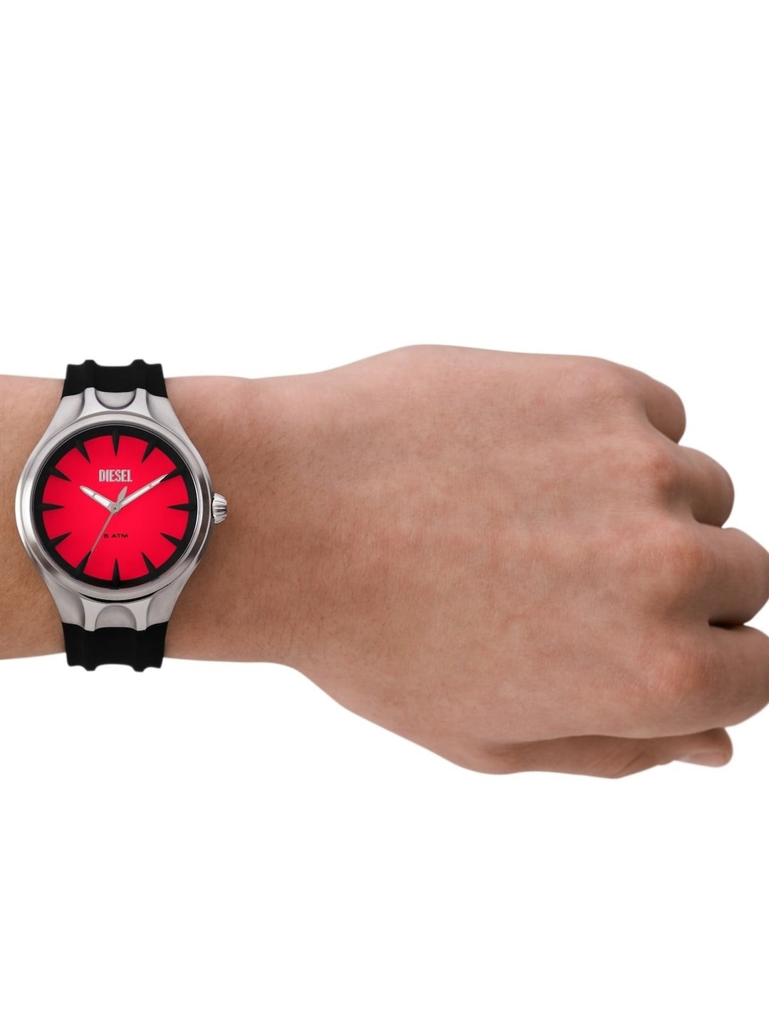 Diesel DZ2202 Master Chief / Rasp Men&
