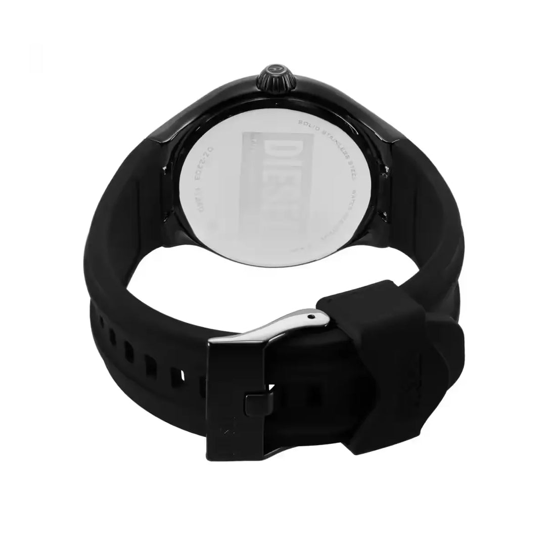 Diesel DZ2203 Master Chief / Rasp Men&