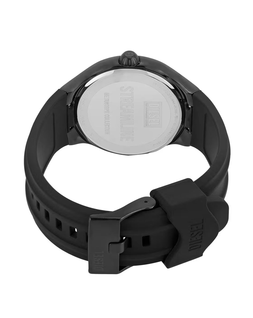 Diesel DZ2217 Master Chief / Rasp Men&