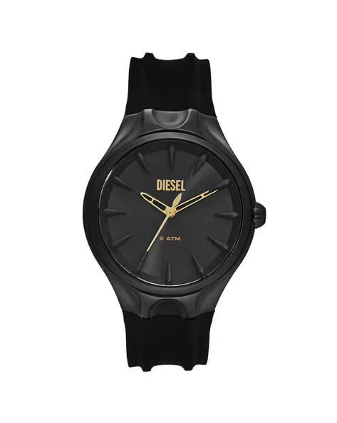 Diesel DZ2217 Master Chief / Rasp Men&