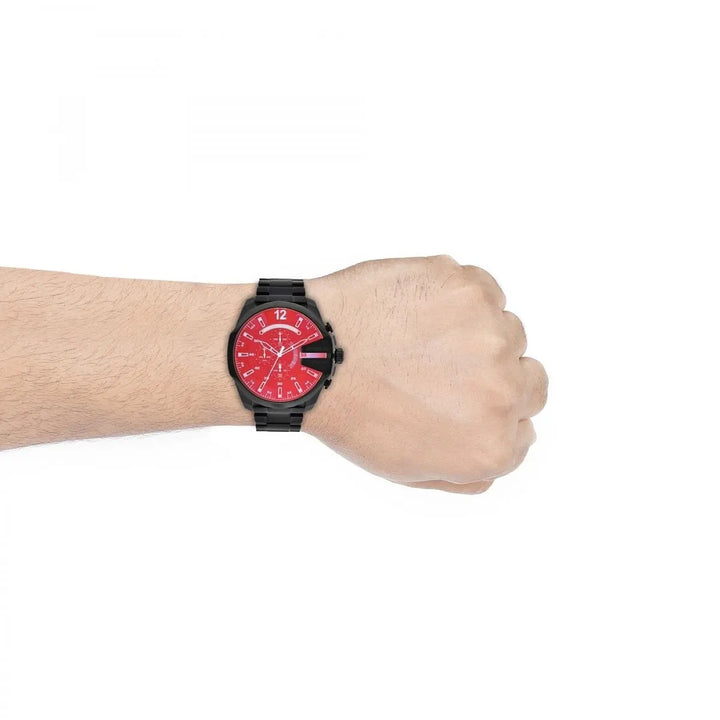 Diesel Mega Chief DZ4318 Men&