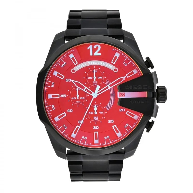 Diesel Mega Chief DZ4318 Men&
