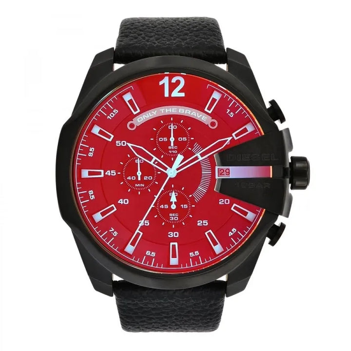 Diesel Mega Chief DZ4323 Men&